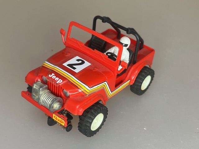 Jeep CJ5