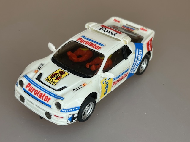 RS 200
