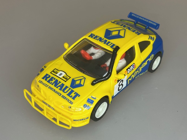 Renault Mégane