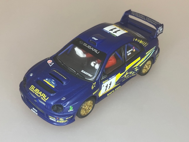 Impreza