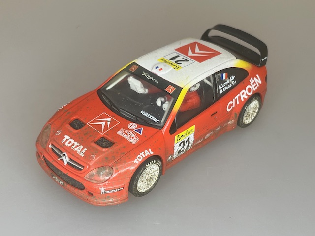 Xsara