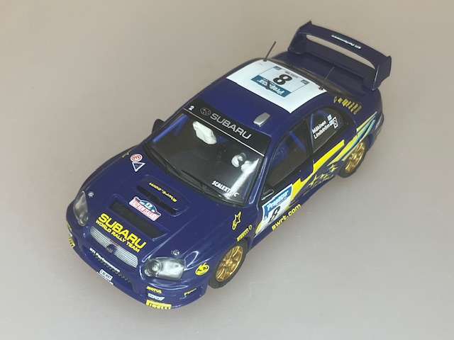 Impreza
