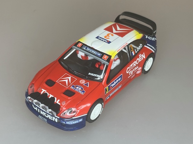 Xsara