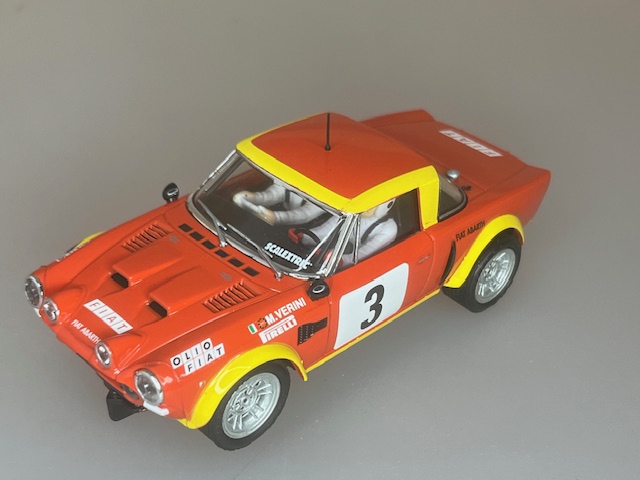 Fiat 124