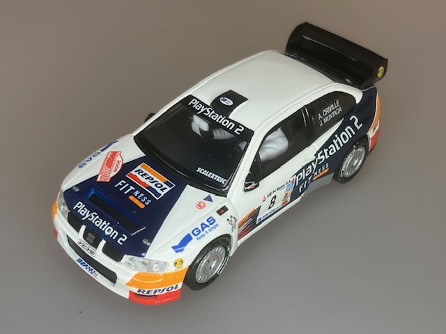 Seat Córdoba