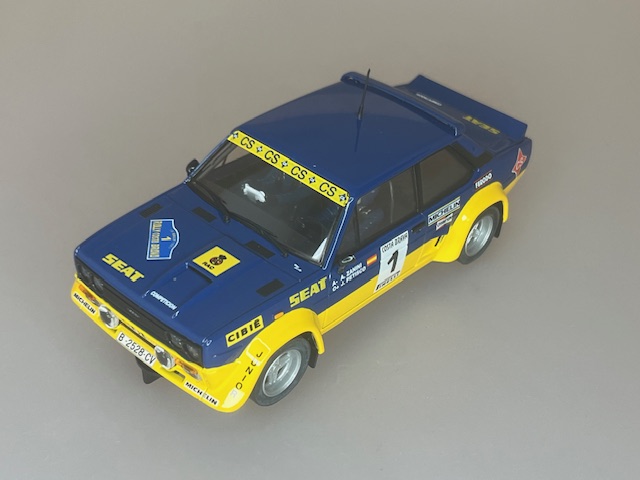 Fiat 131