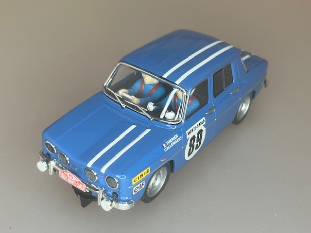 Renault 8