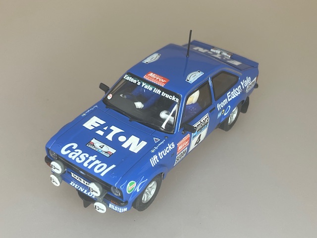 Escort