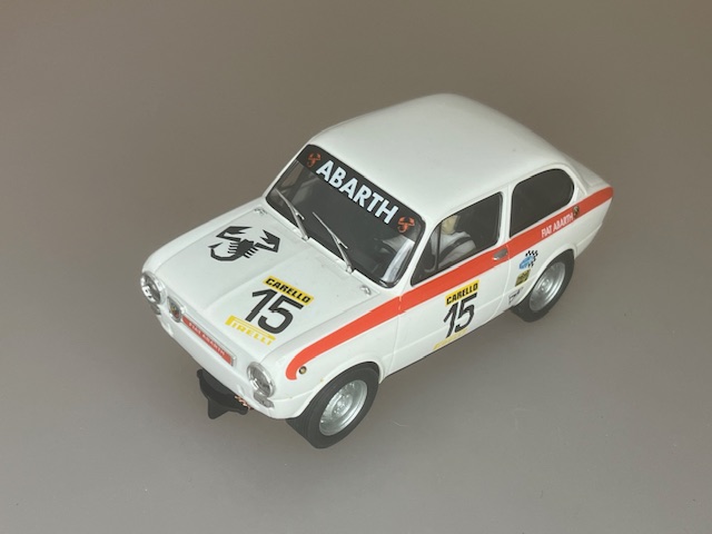 Fiat 850