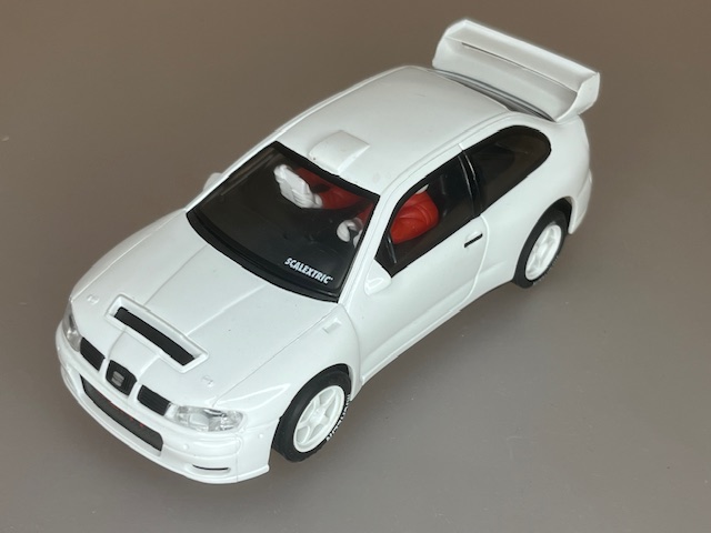 Seat Córdoba