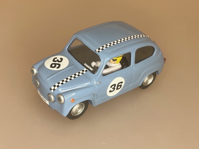 600 TC