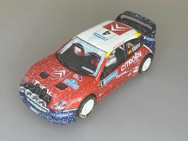 Xsara