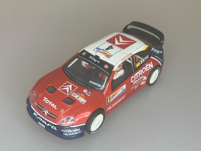 Xsara