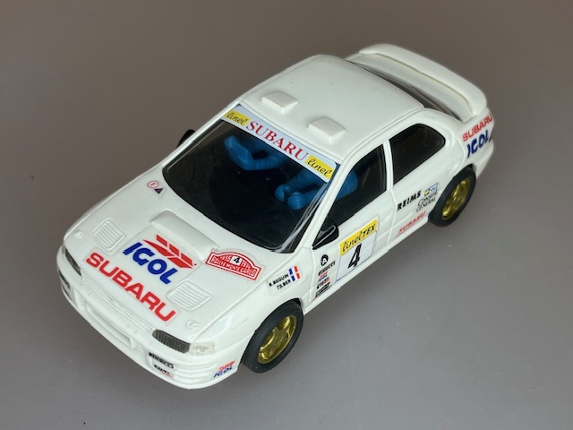 Impreza