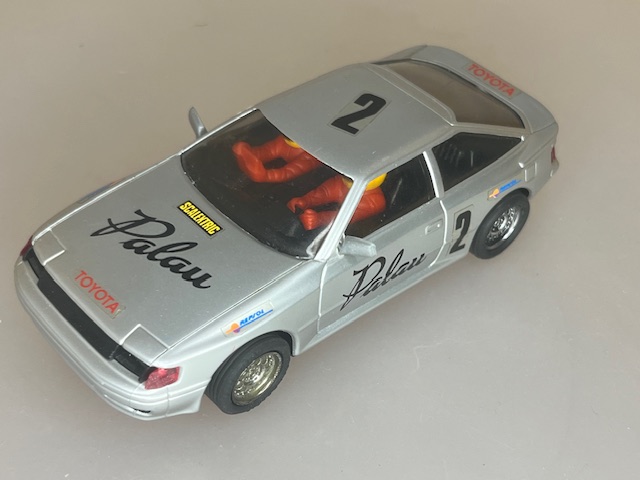 Celica