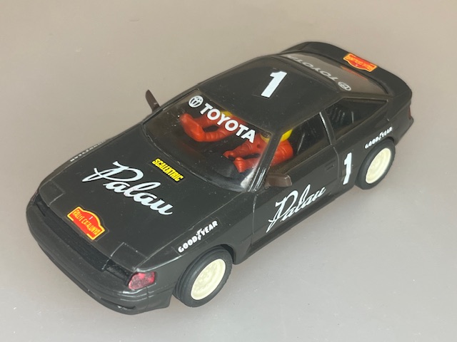 Celica