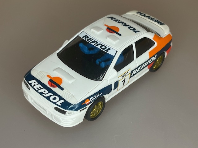 Impreza