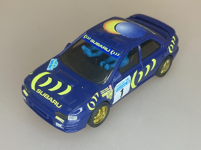 Impreza
