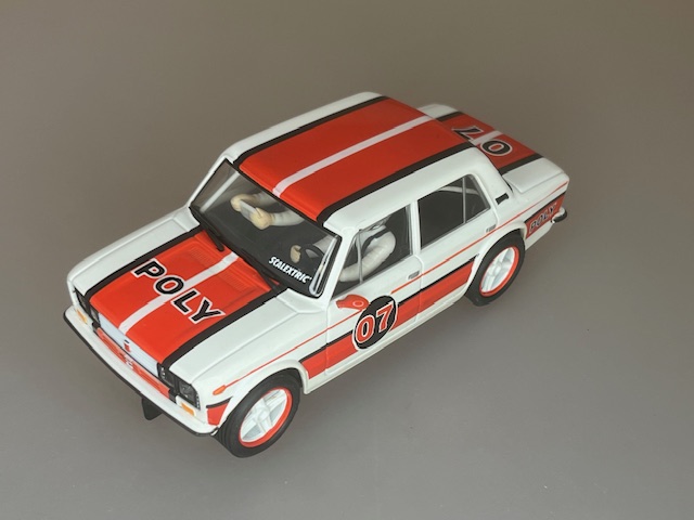 Seat 1430