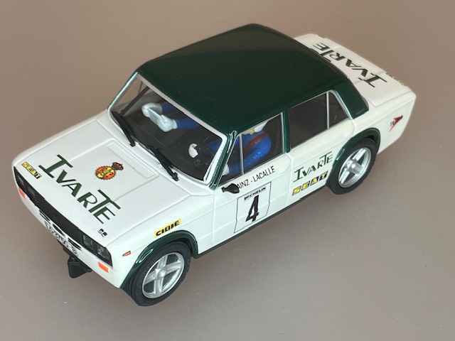 Seat 1430