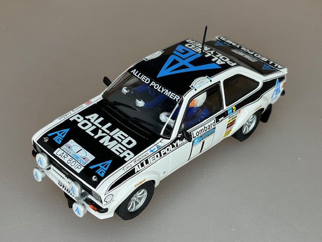 Escort