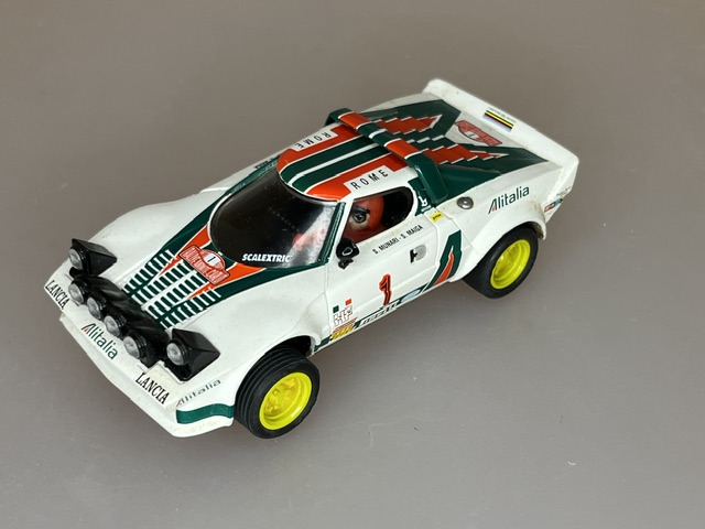 Stratos