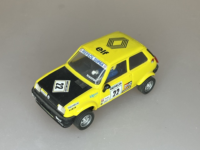 Renault 5