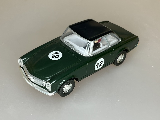 250 SL