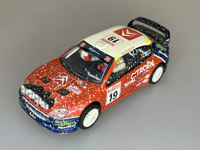 Xsara