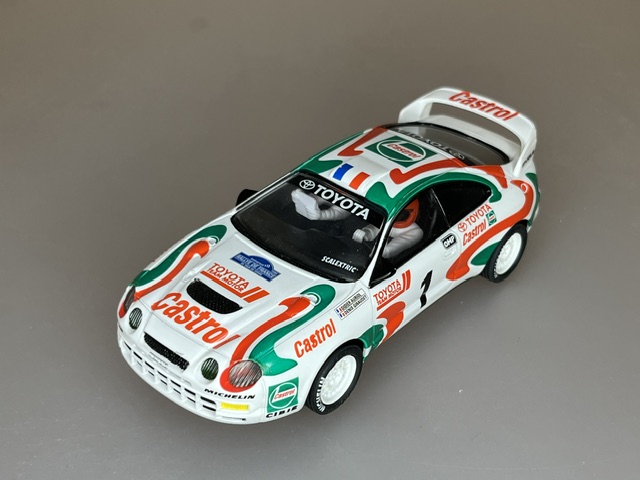 Celica