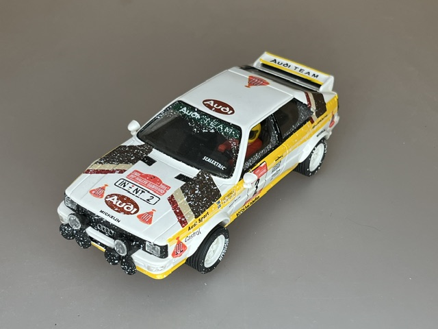 Quattro