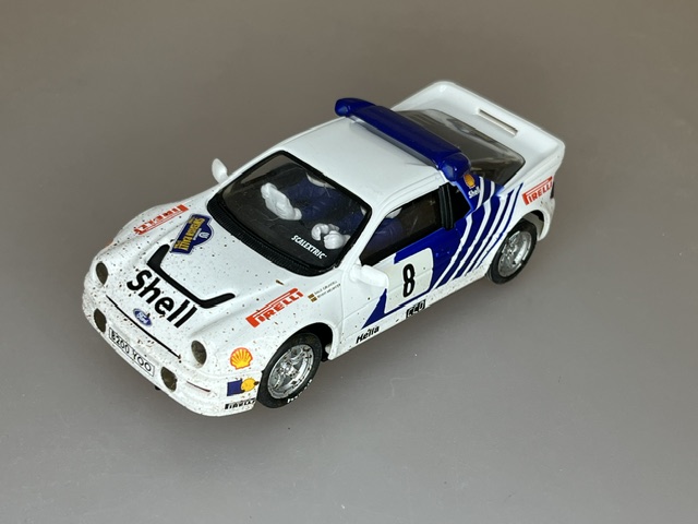 RS 200