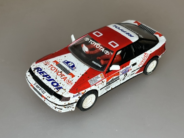 Celica
