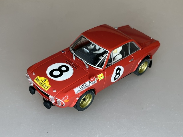 Fulvia