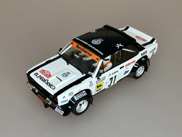 Fiat 131
