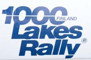 Rally of the Thousand Lakes