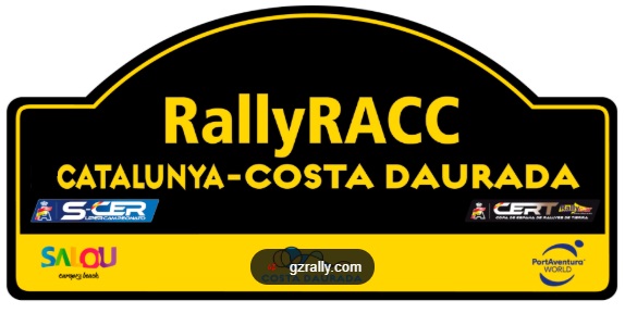 Rally Catalunya-Costa Daurada