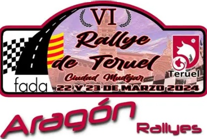 Rallye Mudéjar – Ciudad de Teruel