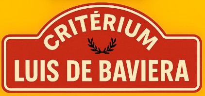 Critérium Luis de Baviera