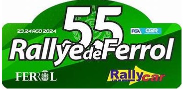 Rallye de Ferrol