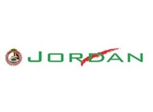 Jordan Rally