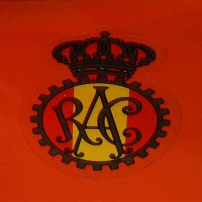 Rally RACE de España