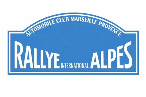 Rallye des Alpes