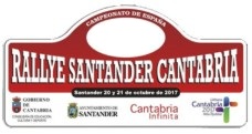 Rally de Cantabria