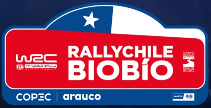 Rally Chile Biobío