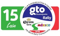 Rally México