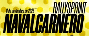 Rally de Navalcarnero