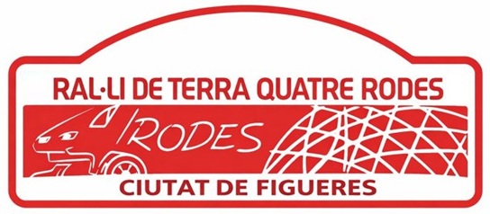 Ral.li de Terra Quatre Rodes- Figueres