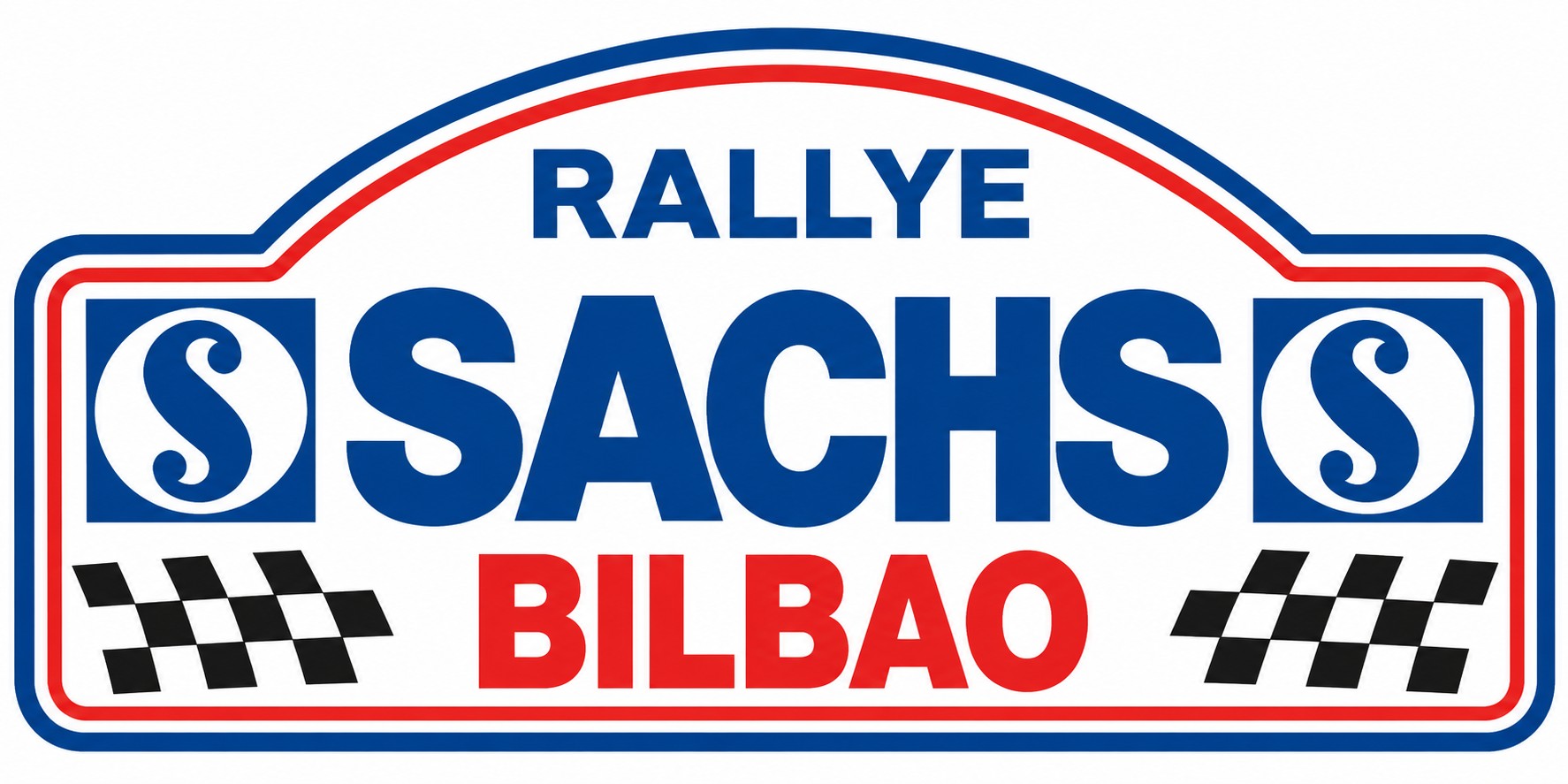 Rallye Sachs-Bilbao