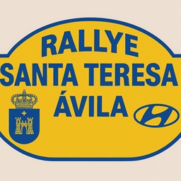 Rally de Santa Teresa